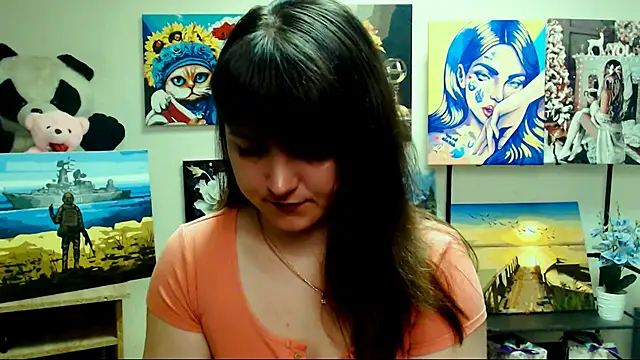 Darina M  online show from May 2026 05:03:02 AM