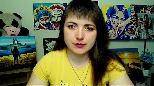 Darina M  online show from May 2026 04:20:02 AM