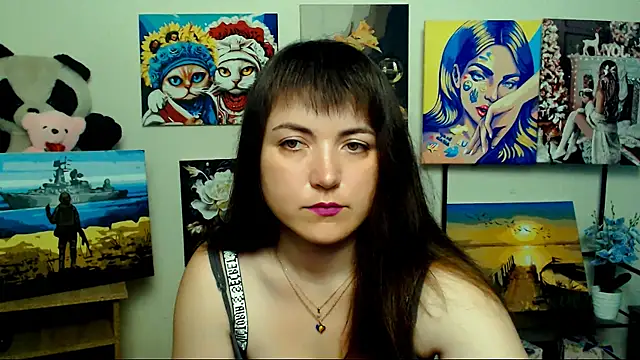 Darina M  online show from May 2026 04:41:01 AM
