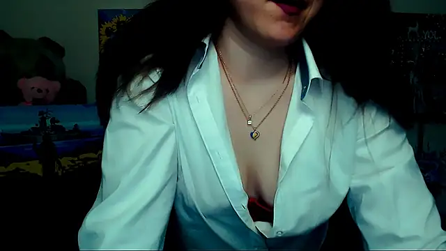 Darina M  online show from May 2026 04:40:01 AM
