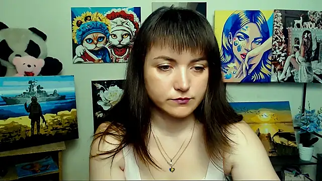 Darina M  online show from May 2026 04:41:01 AM