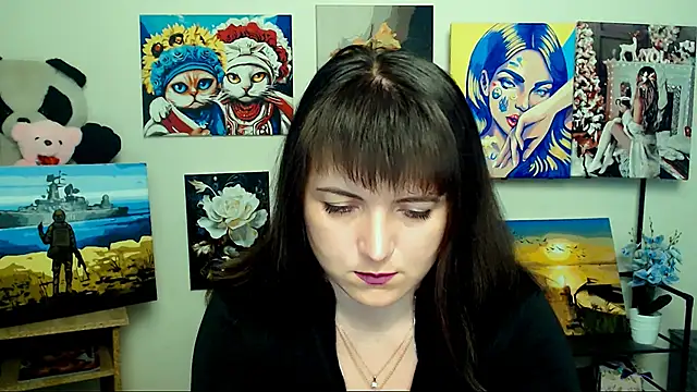 Darina M  online show from May 2026 04:21:02 AM