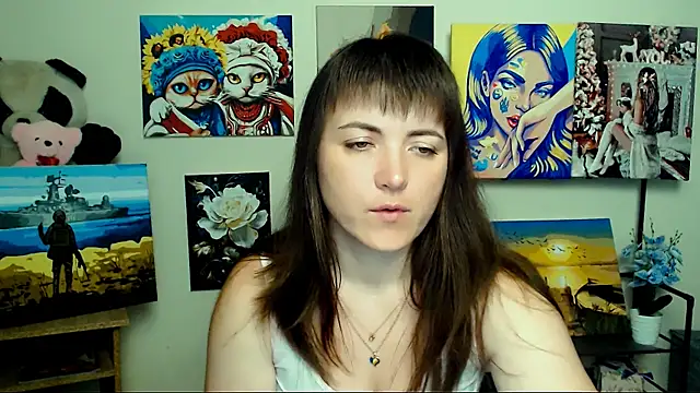 Darina M  online show from May 2026 04:42:01 AM