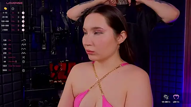 domDani subMay online show from December 2024 02:28:01 PM