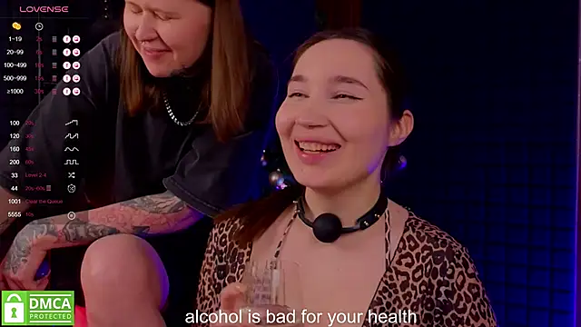 domDani subMay online show from December 2024 02:02:02 PM