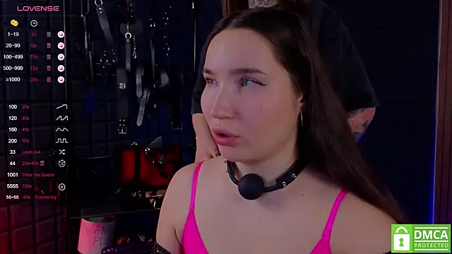 domDani subMay online show from January 2025 11:34:02 AM