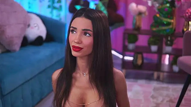 TheAyana online show from December 2024 09:24:01 AM