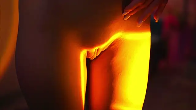 TheAyana online show from March 2025 02:09:01 AM