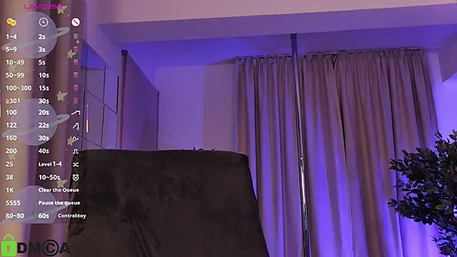 Snapshot of AllenaMoon chatting on March 2026 08:04:02 PM AllenaMoon online show from March 2026 08:04:02 PM