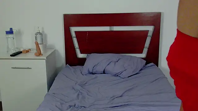 melody2429 online show from December 2024 05:21:02 PM