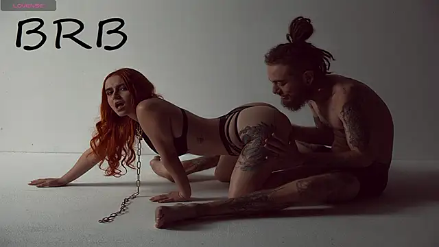 Snapshot of Nanna_and_Balder chatting on February 2025 02:22:02 AM Nanna and Balder online show from February 2025 02:22:02 AM