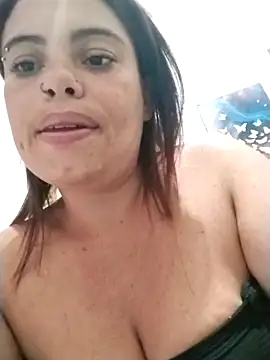 Mihscat online show from September 2025 10:21:02 PM