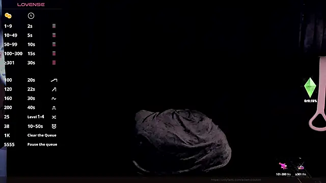 Snapshot of ADAM_BOUTON_ chatting on September 2025 11:36:01 AM ADAM BOUTON online show from September 2025 11:36:01 AM