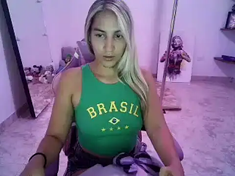 mandy berrys online show from April 2026 12:52:01 AM