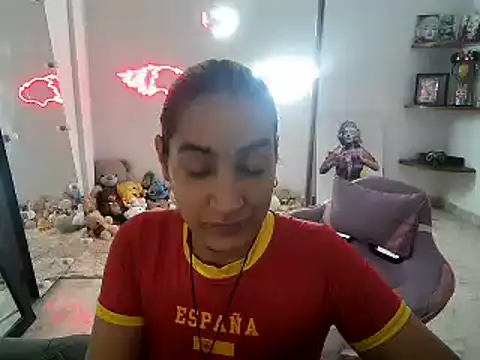 mandy berrys online show from July 2026 10:45:01 PM