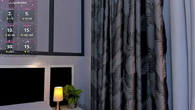 Antonellaa Gomez online show from December 2024 10:32:02 AM