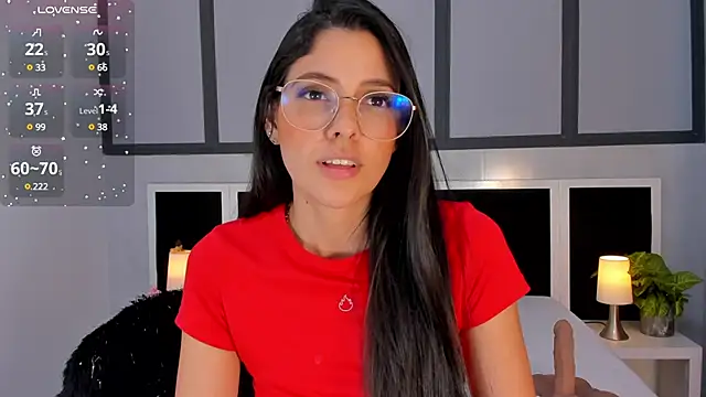 Antonellaa Gomez online show from December 2024 01:40:02 PM