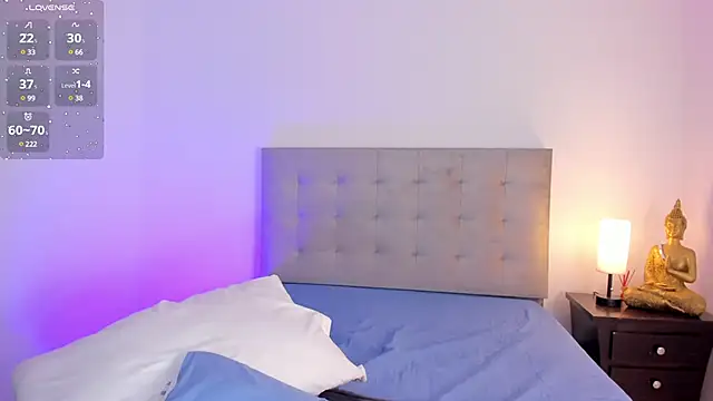 Antonellaa Gomez online show from February 2025 11:55:01 AM