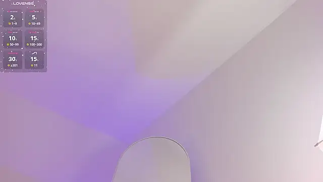 Antonellaa Gomez online show from November 2025 02:17:02 AM