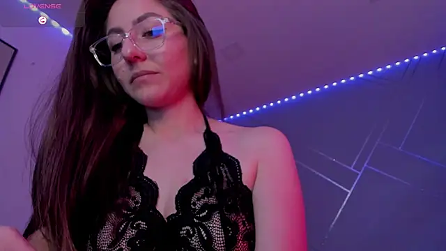 Ich Bin Julia online show from February 2025 03:30:02 PM