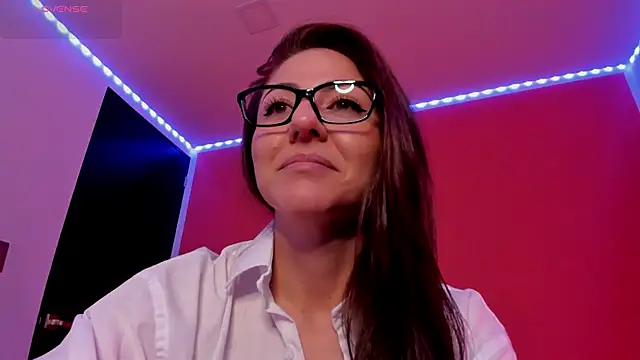 Ich Bin Julia online show from May 2026 09:51:02 AM