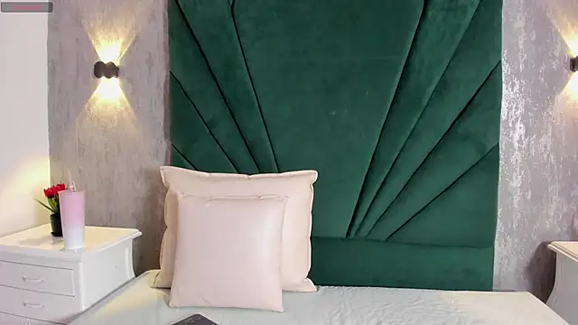 Snapshot of Ariana_ceballos chatting on January 2025 11:42:02 AM Ariana ceballos online show from January 2025 11:42:02 AM