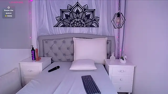 Snapshot of Ariana_ceballos chatting on February 2025 11:39:02 AM Ariana ceballos online show from February 2025 11:39:02 AM