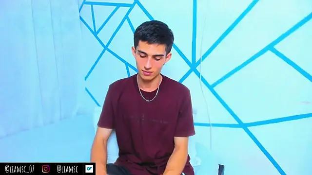 liam scott77 online show from October 2025 07:55:02 PM