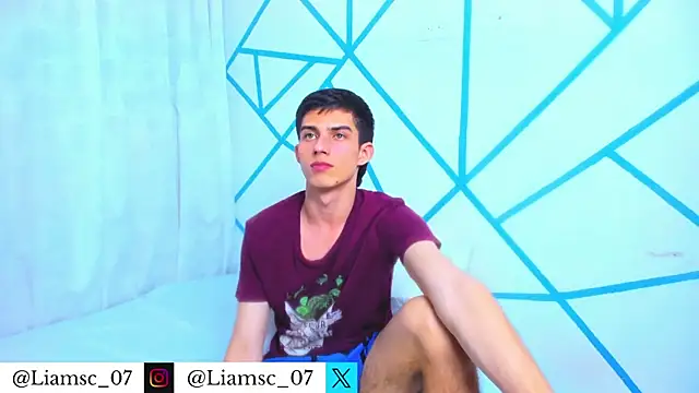 liam scott77 online show from December 2025 02:39:01 AM