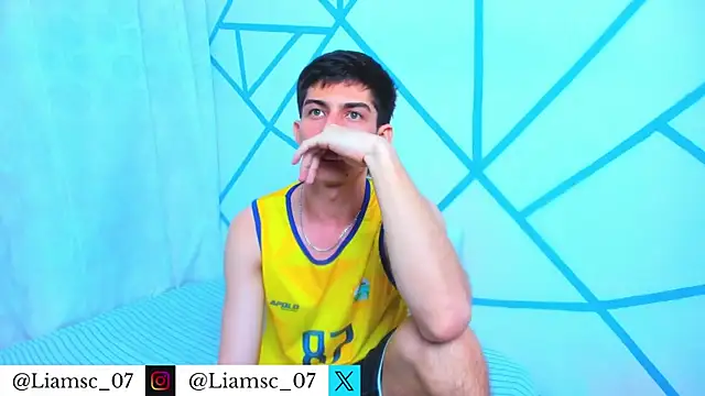 liam scott77 online show from February 2026 10:57:02 PM