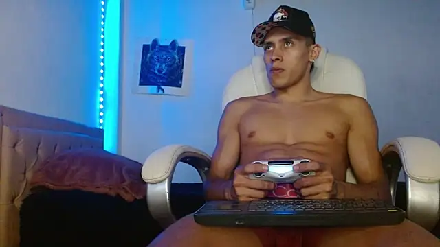 Iruma fat dick777 online show from February 2025 09:09:01 PM