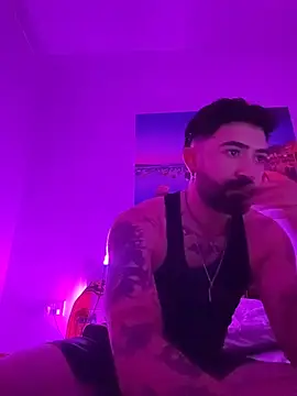 Snapshot of Goosebumps_21 chatting on December 2025 06:58:01 PM Goosebumps 21 online show from December 2025 06:58:01 PM