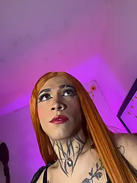 Micaela Rangel online show from February 2026 02:37:02 AM