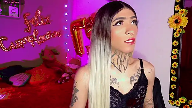 Micaela Rangel online show from March 2026 02:13:01 AM