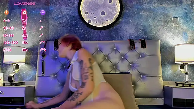 Kallen kozuky online show from February 2025 10:52:02 PM