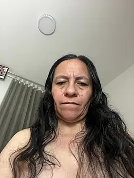 Freya Artemisa online show from March 2025 05:29:02 AM