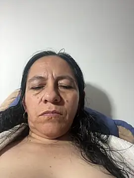 Freya Artemisa online show from March 2025 08:34:01 AM