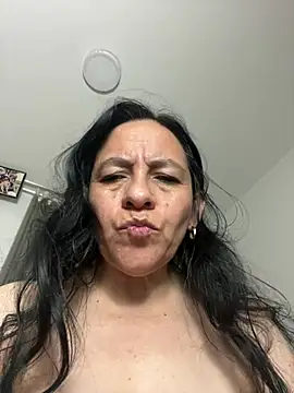 Freya Artemisa online show from March 2025 06:14:02 AM