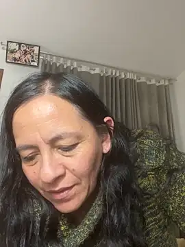 Freya Artemisa online show from March 2025 05:31:01 AM