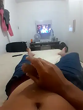 Snapshot of Godvibes chatting on October 2025 12:21:02 AM Godvibes online show from October 2025 12:21:02 AM