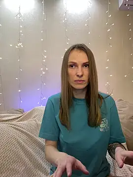 RachelBelI online show from January 2025 11:09:01 PM