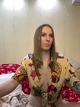 RachelBelI online show from January 2025 02:17:01 AM