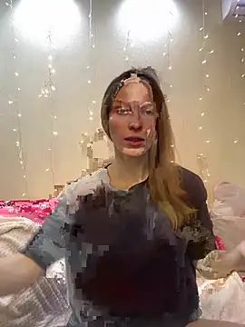 RachelBelI online show from January 2025 11:16:02 PM