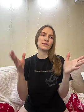 RachelBelI online show from January 2025 11:17:02 PM