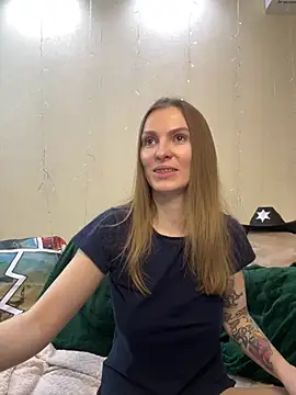 RachelBelI online show from February 2025 11:16:02 PM