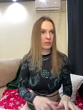 RachelBelI online show from February 2025 11:14:02 PM