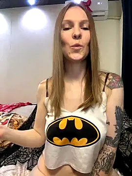 RachelBelI online show from October 2025 11:35:02 PM