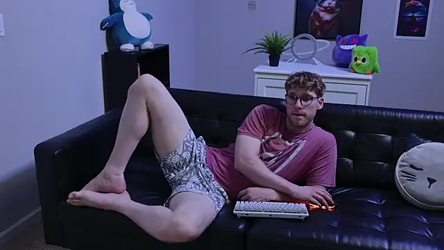 BlueEyedTallGuy94 online show from September 2025 02:34:01 AM