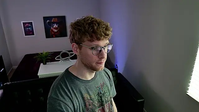 BlueEyedTallGuy94 online show from March 2026 08:59:01 PM