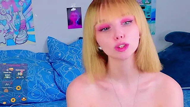 b4by LoL1 online show from July 2026 01:20:01 PM